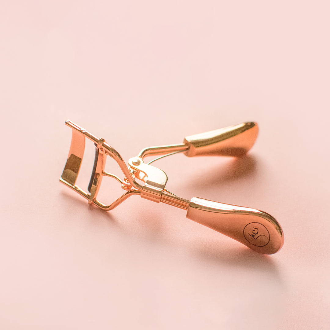 EYE LASH CURLER