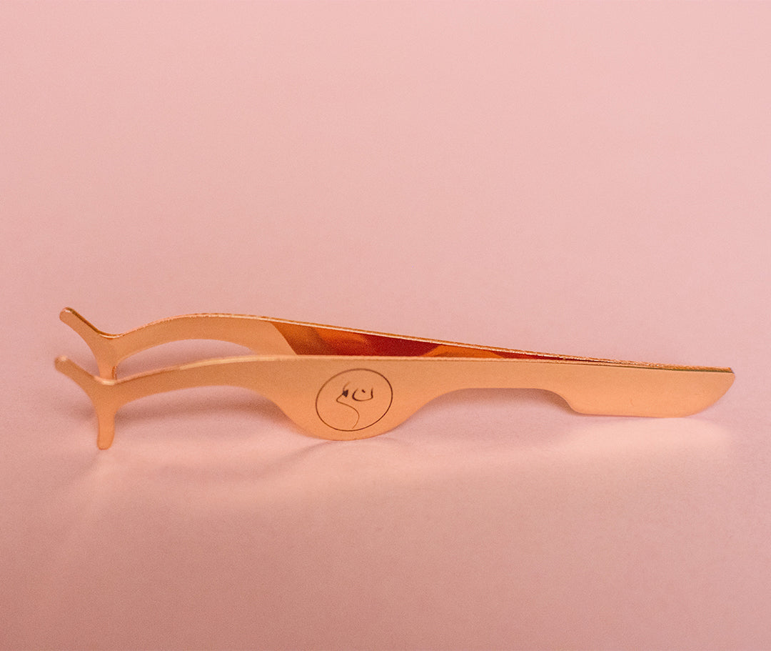 LASH APPLICATOR