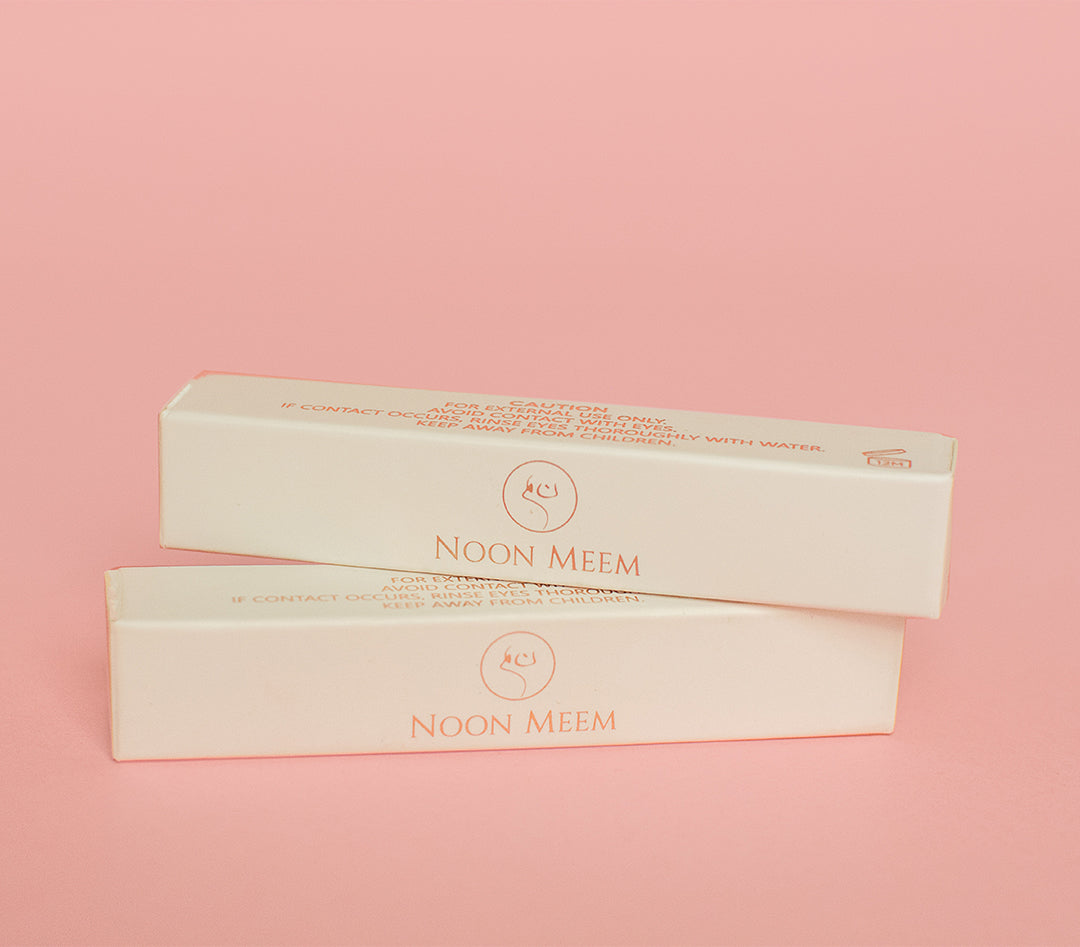 LASH'N GO ADHESIVE CLEAR