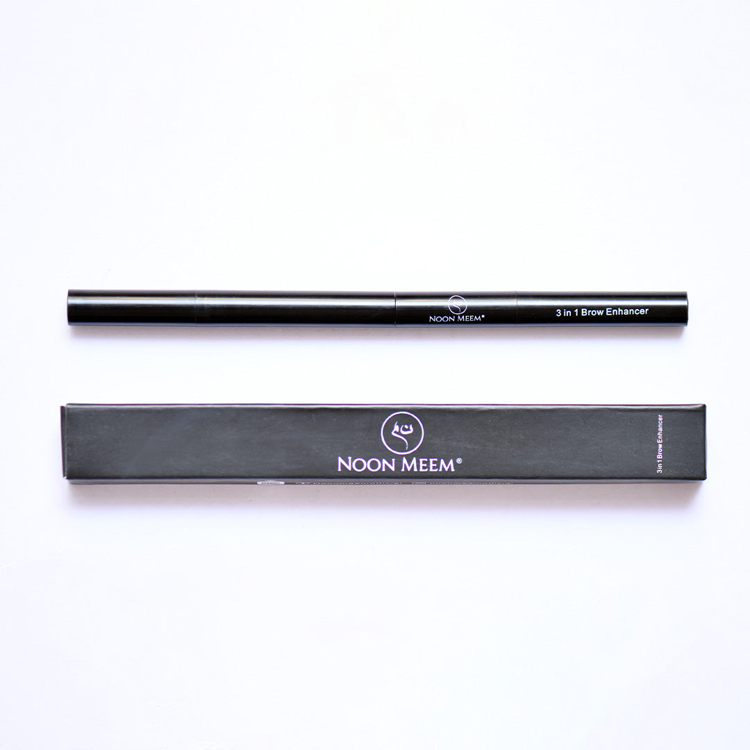 3 in 1 BROW ENHANCER