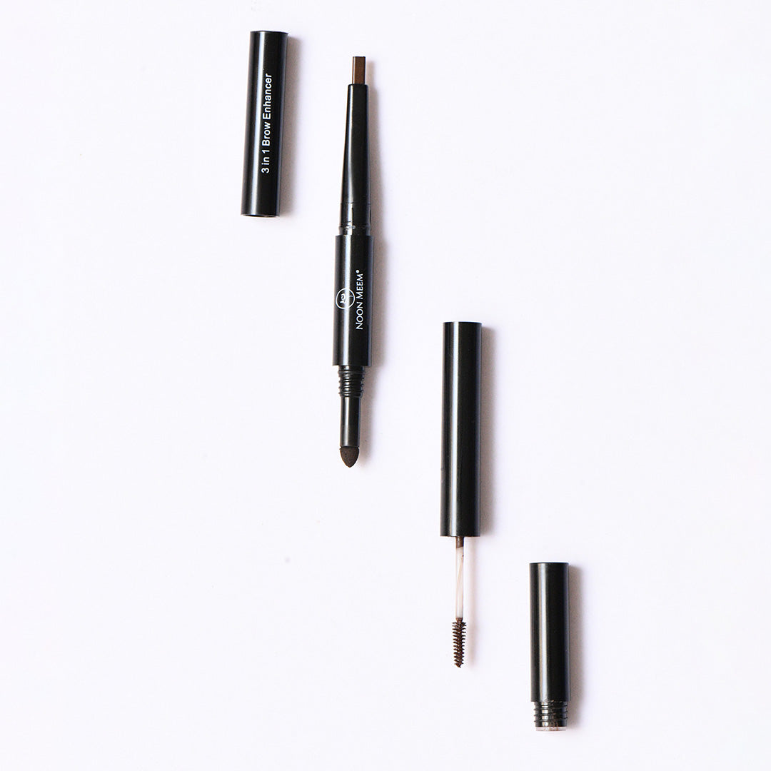 3 in 1 BROW ENHANCER