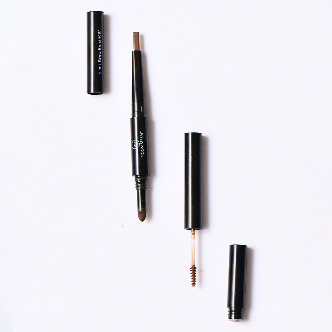 3 in 1 BROW ENHANCER