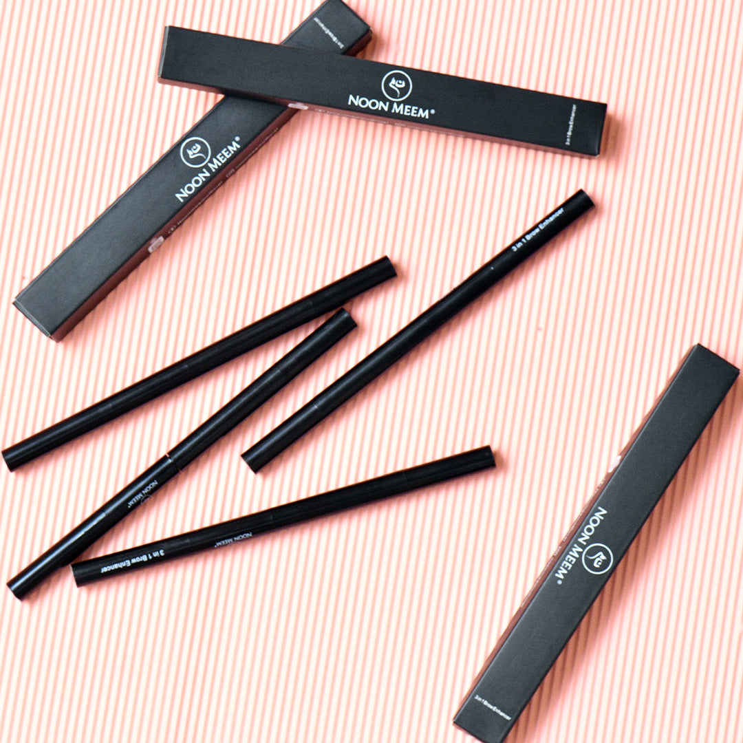 3 in 1 BROW ENHANCER