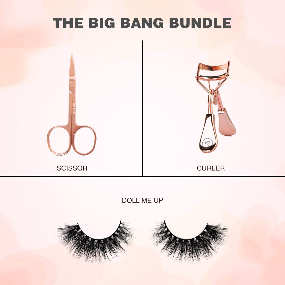 The Big Bang Bundle