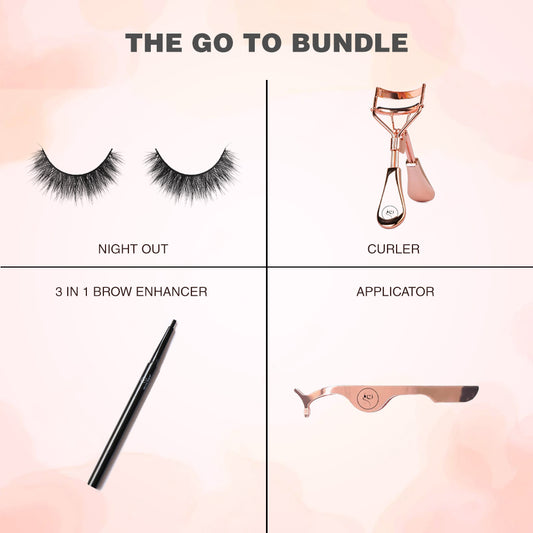 The Go To Bundle