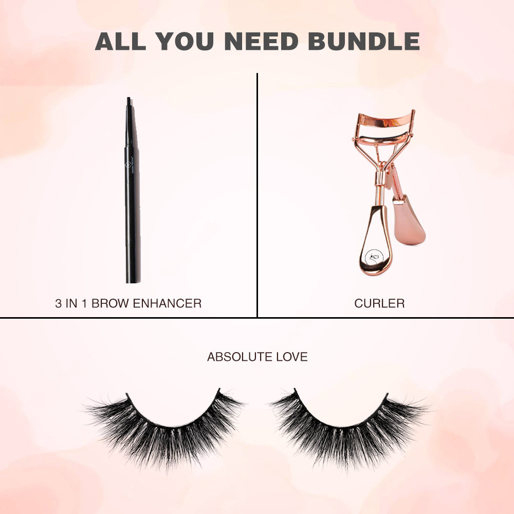 All You Need Bundle