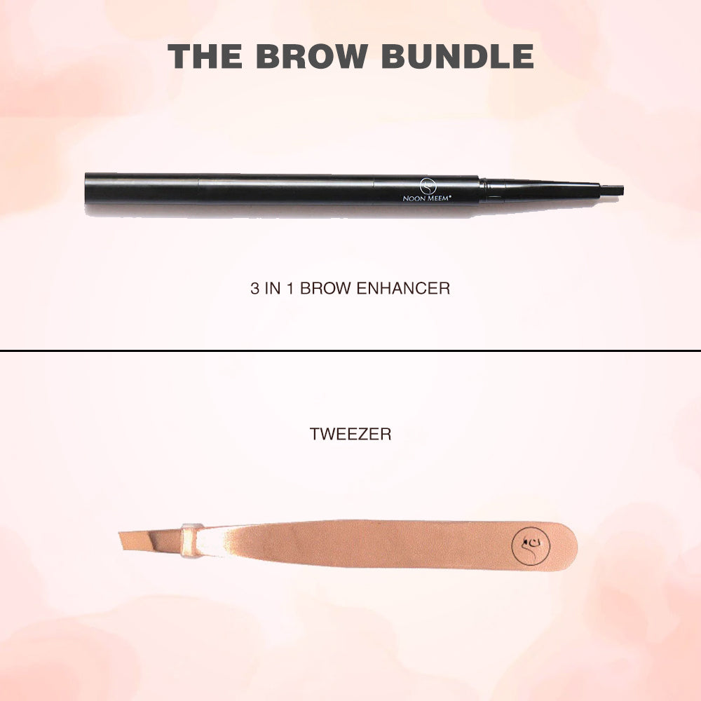 The Brow Bundle